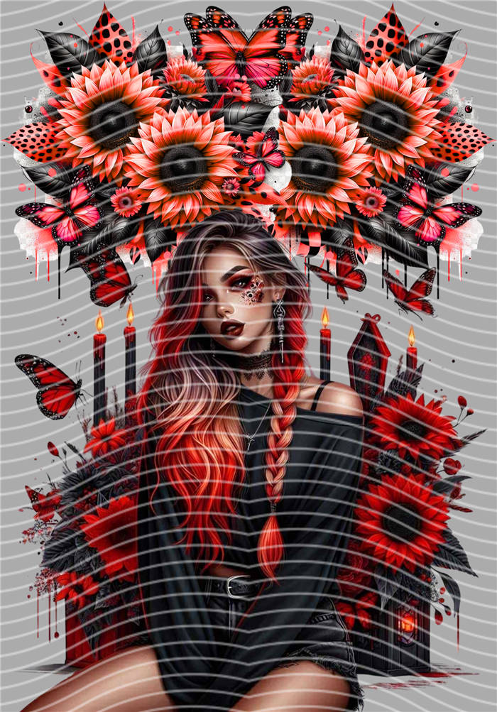 A5 Notebook Wraps-A 406